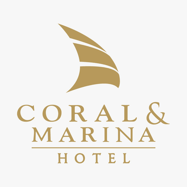 Hotel Coral & Marina logo
