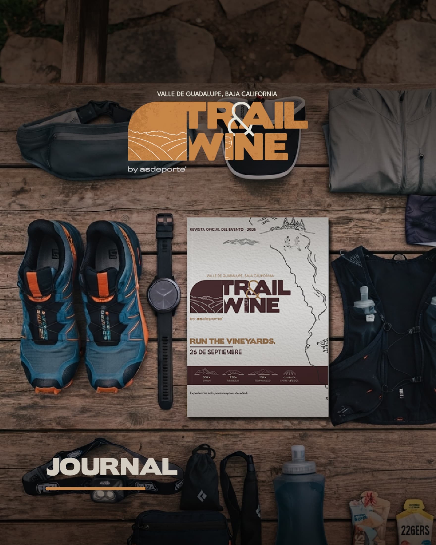 Journal